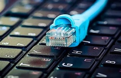 Как выбрать интернет‑провайдера в Колпино